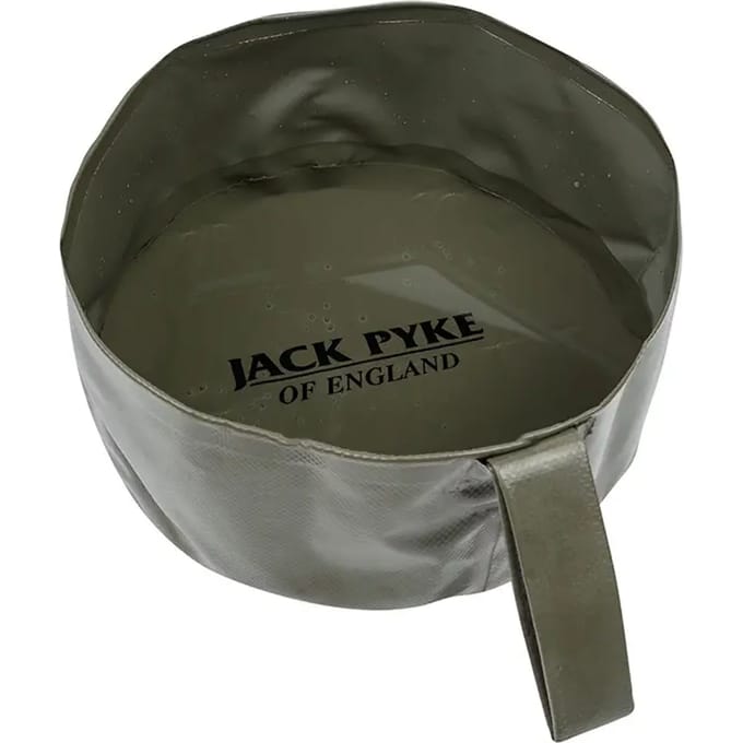Opvouwbare hondenbak Jack Pyke