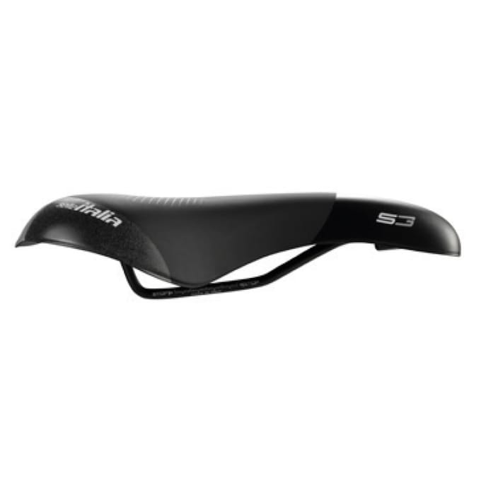 Zadel Zadel Italia S 3 FeC Alloy - L1
