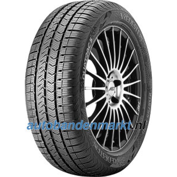Vredestein Quatrac 5 ( 185/65 R15 88T )