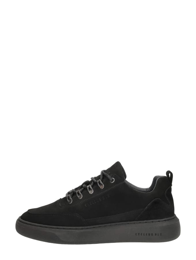 Cycleur De Luxe Brink Sneakers Laag - zwart - Maat 41