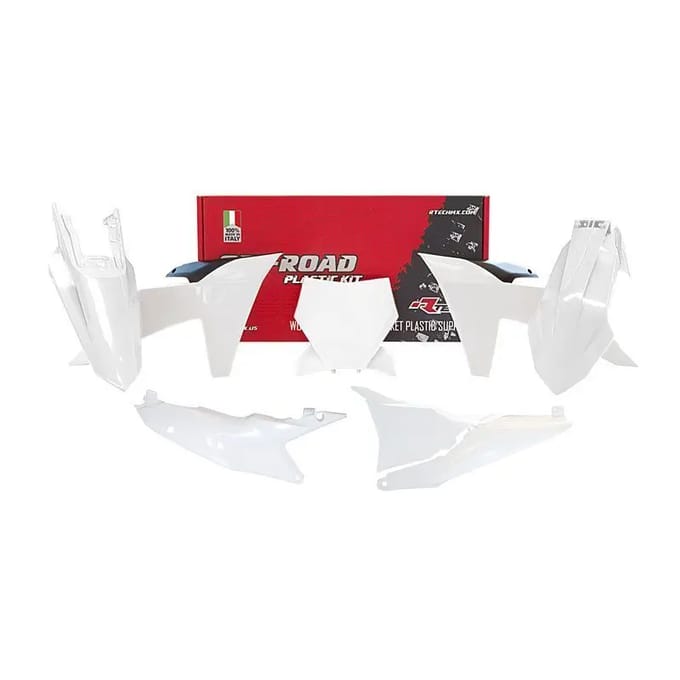 Kit Decoratie Moto Plastics Racetech KTM