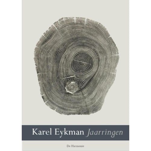 Jaarringen - Karel Eykman