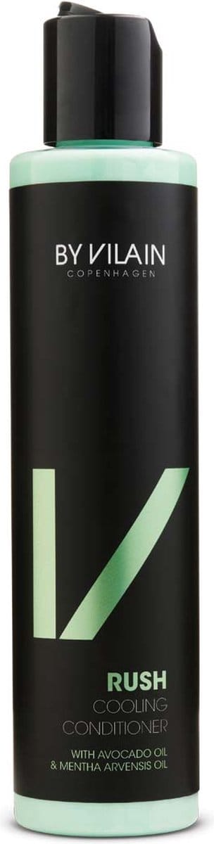 By Vilain Rush Conditioner 200 ml. | Hair Care
