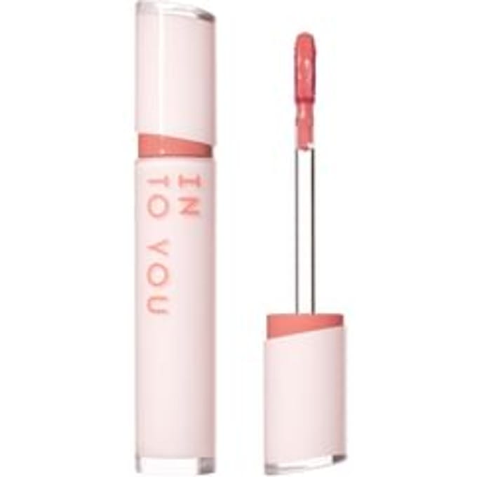 INTO YOU - Glow Lip Tint - 9 Colors #GW08 Soft Berry - 2.6g