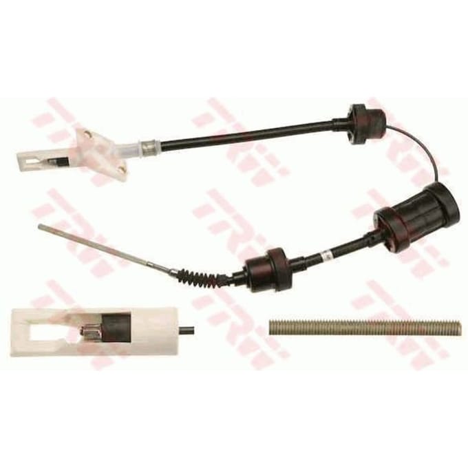 Kabel, koppelingsbediening TRW GCC1932