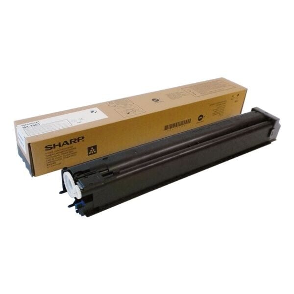 Sharp MX-36GTMA toner cartridge magenta (origineel)