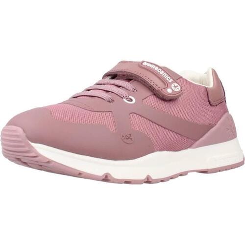 Lage Sneakers Biomecanics 231007b
