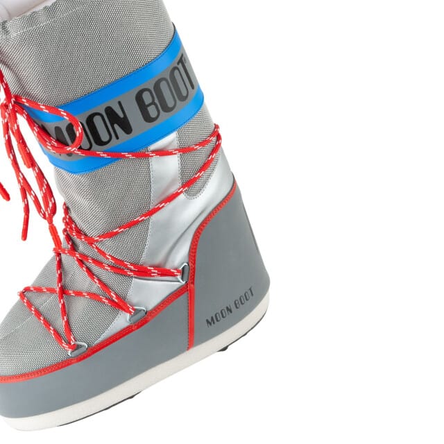 Moon Boot Icoon Space Racing Laarzen