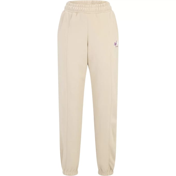 Just Rhyse - ThePeak Dames joggingbroek - XS - Beige
