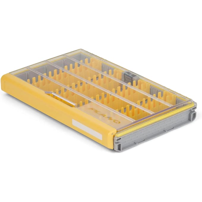 Box Plano Vertical Jig And Spybait