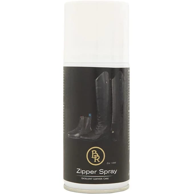 BR Verfrissende Spray Gras 100ml Transparant