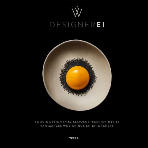 Designerei - Marcel Wolterinck