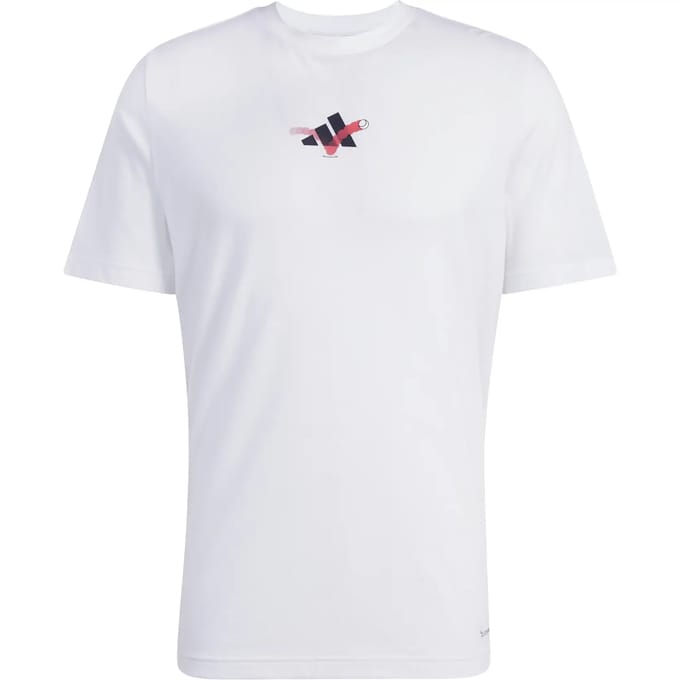 T-shirt adidas M TNS 3B G