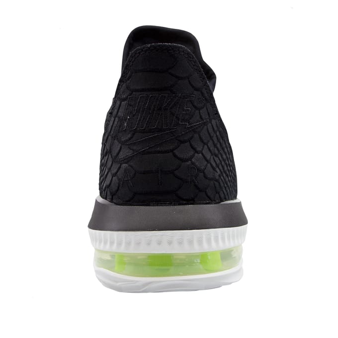 Nike XVI Low EP LeBron James Volt - Heren