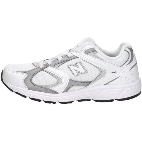 New Balance 408 Bungee Lace Sneakers Junior