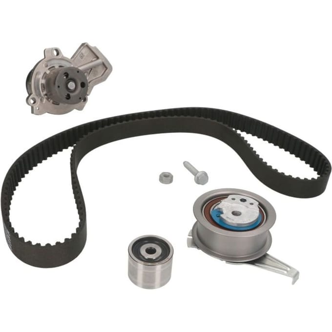 Continental Ctam Waterpomp+distributieriem set CONTINENTAL CT 1168 WP7
