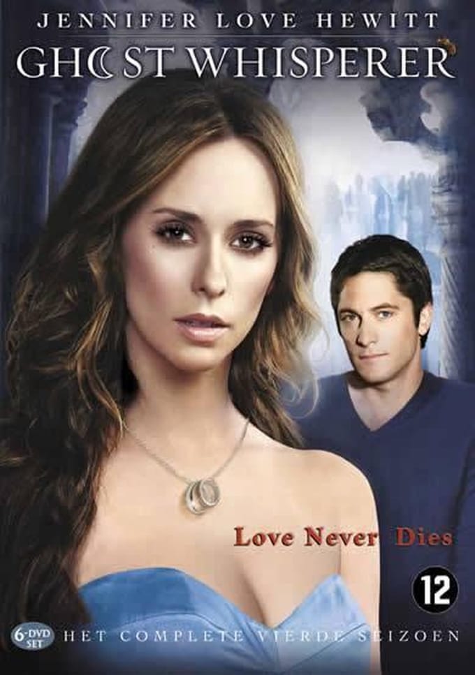 Ghost Whisperer - Seizoen 4