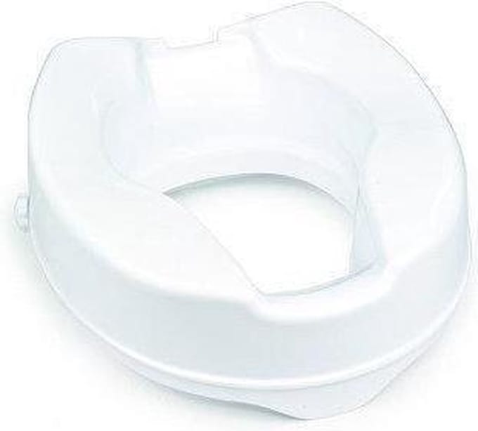 Toiletverhoger Atlantis- 10 cm