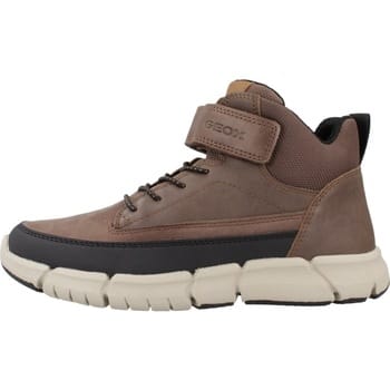 Laarzen Geox J Flexyper B.