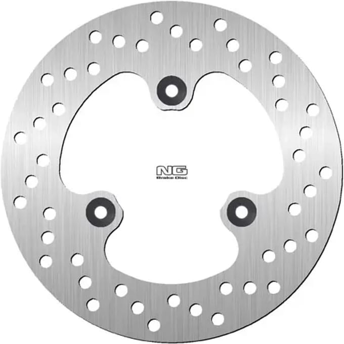 Remschijf voor vaste motorfiets NG Brake Disc DIS1968