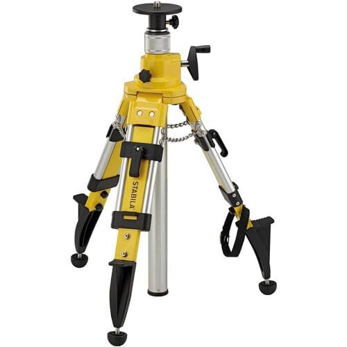 STABILA Zwengelstatief BST-K-M 0,69-1,70m 5,69kg - 18195