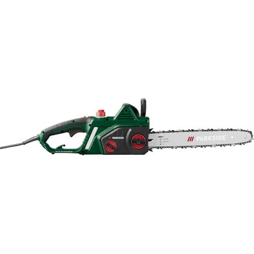 PARKSIDE Elektrische kettingzaag, 2200 W, 39,5 cm