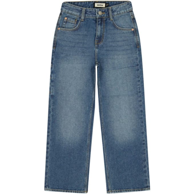 Raizzed Hanoi blue denim