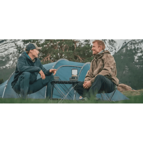 Robens Folding Furniture Krukje (Maat - OS, Kleur - Grey)
