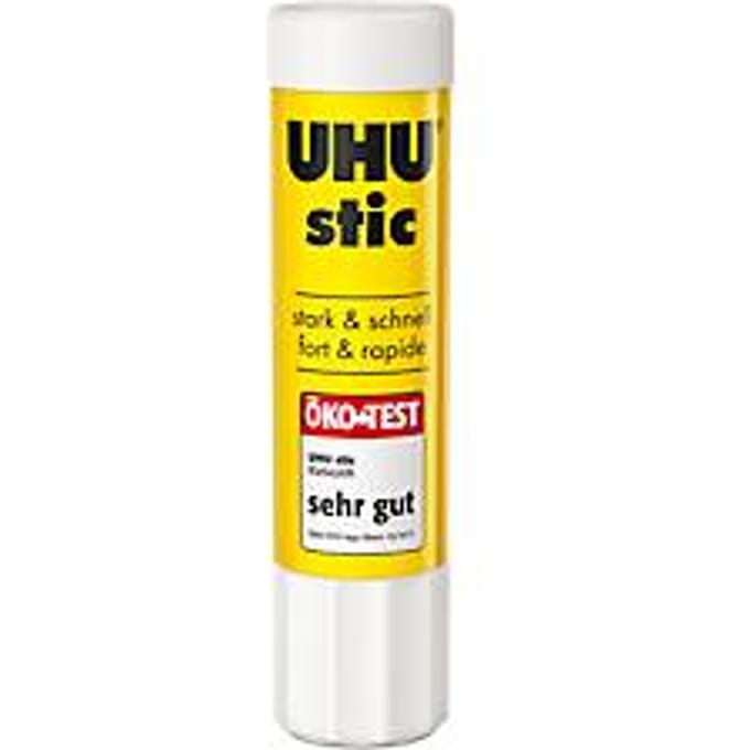 UHU lijmstift stic, 21 g