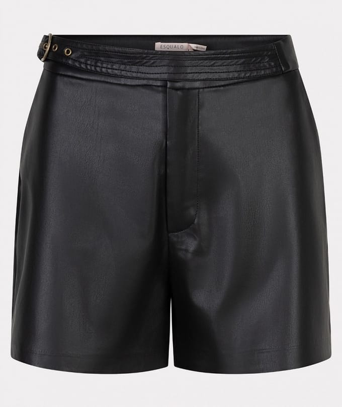 Dames short esqualo