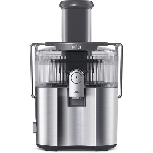 Braun MultiJuice 7 Spin SJ7000 sapcentrifuge