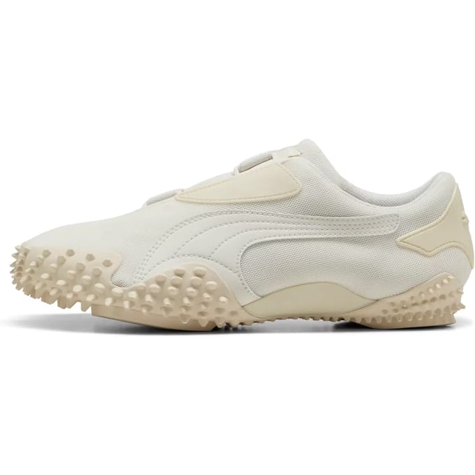 Sneakers Puma Baskets mostro og prime blanc