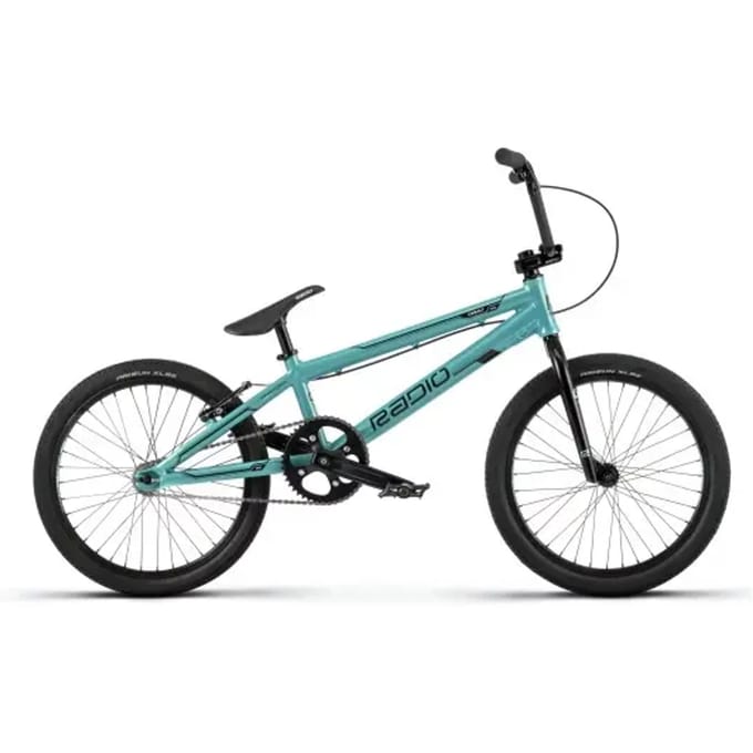 BMX Radio Race Cobalt Pro
