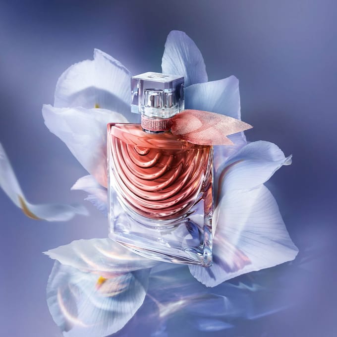 La Vie Est Belle Iris Absolu Eau de Parfum 50 ml – Perfume, Long-Lasting, For Women, Iris, Coral, Iris Pallida, Suitable For Daily Wear