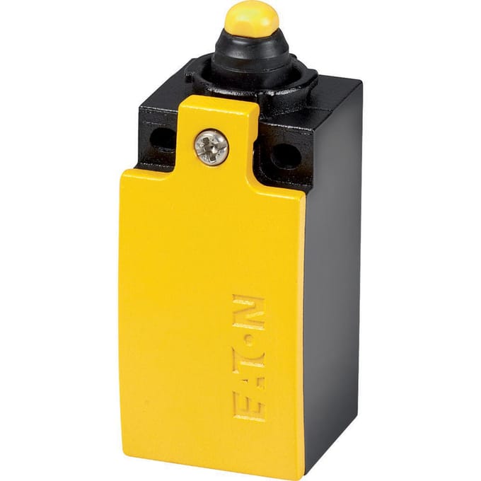 Eaton 266140 LSM-11S Veiligheidspositieschakelaar 6 A Kopplunjer IP67 1 stuk(s)