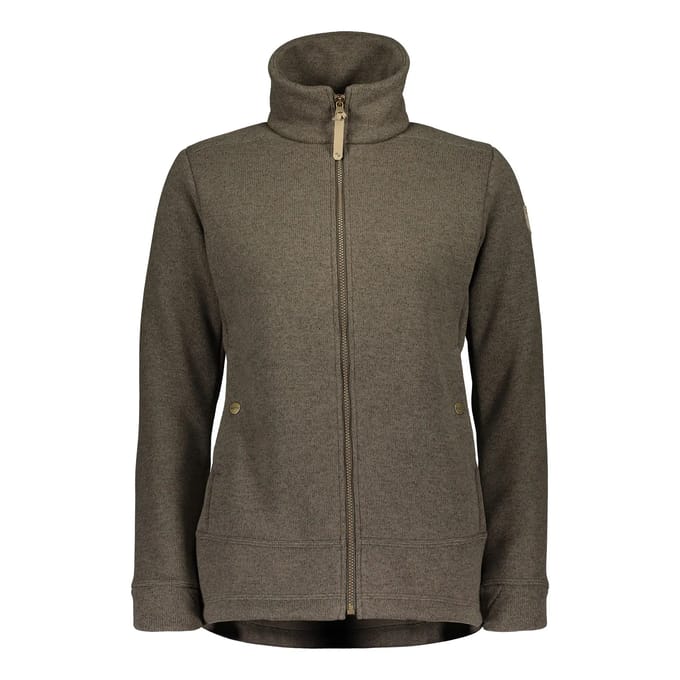 Damesfleece Sasta Vilja Polartec