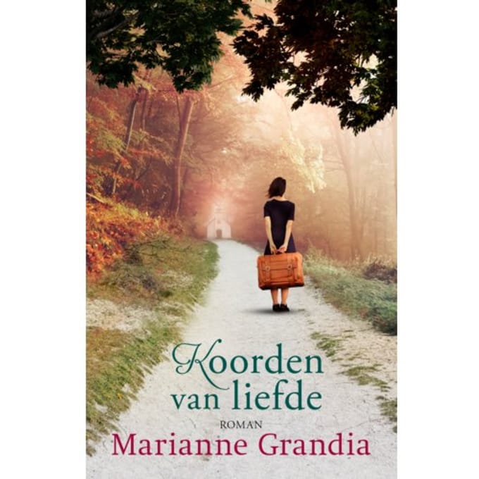 Koorden Van Liefde - Marianne Grandia