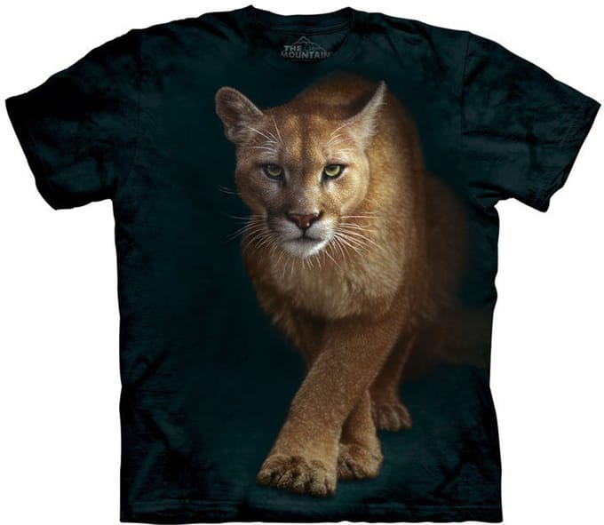 T-shirt Emergence S