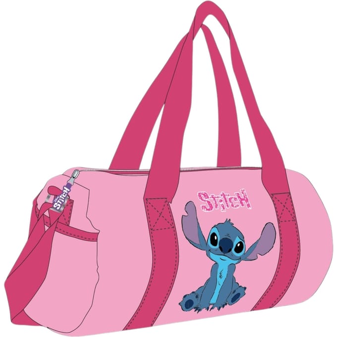 Lilo & Stitch sporttas