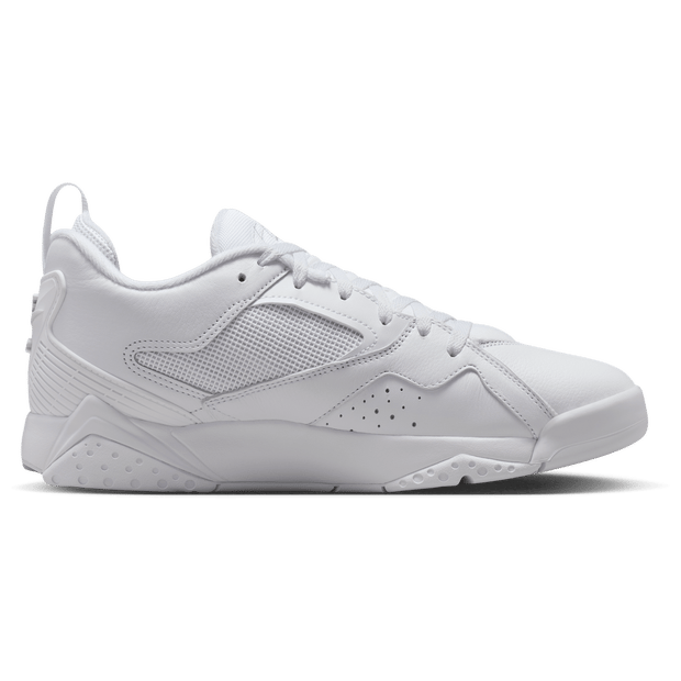 Jordan MVP Sneakers Heren - Wit - Maat 46 - Mesh/Synthetisch