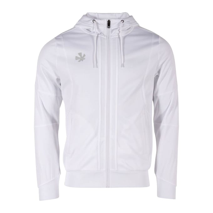Reece Cleve TTS Hooded Trainingsjack Unisex - Maat S