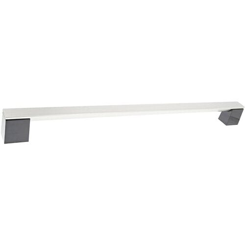 AEG greeplijst, inox, 480mm 140013025022