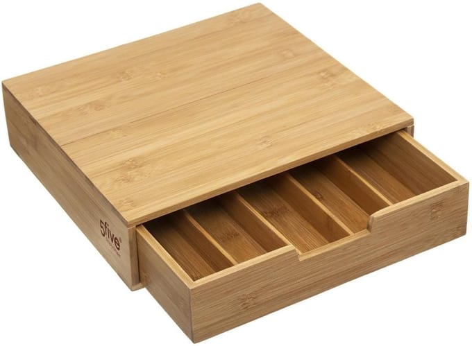 Capsulehouder / Koffee Capsule organizer