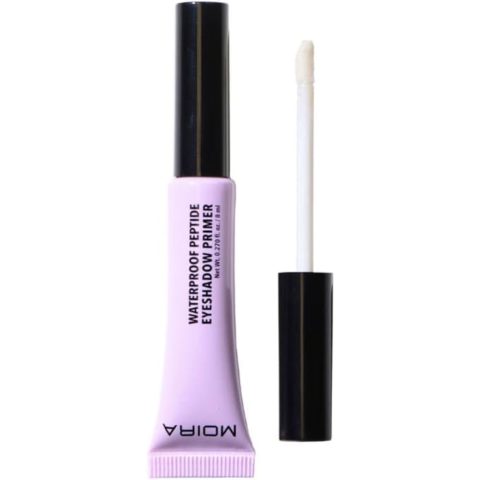 MOIRA Waterproof Peptide Eyeshadow Primer 8 ml