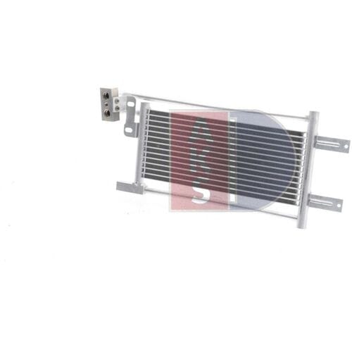 OlieRadiator, motorolie AKS DASIS 056027N