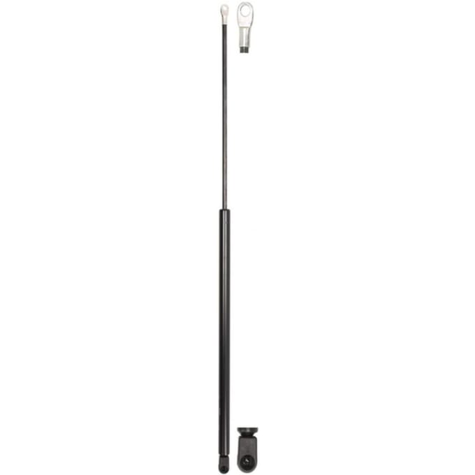 Gasveer, kofferruimte KROSNO KR31475