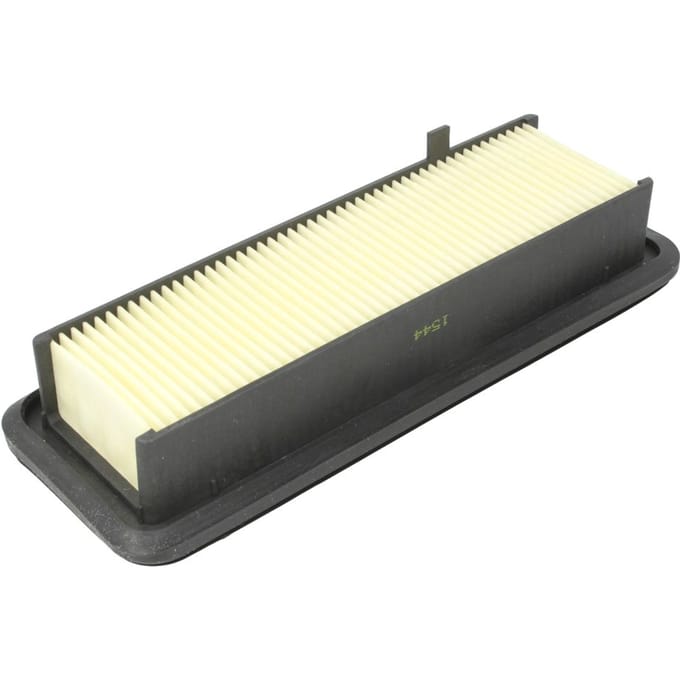 Luchtfilter KNECHT LX 3887