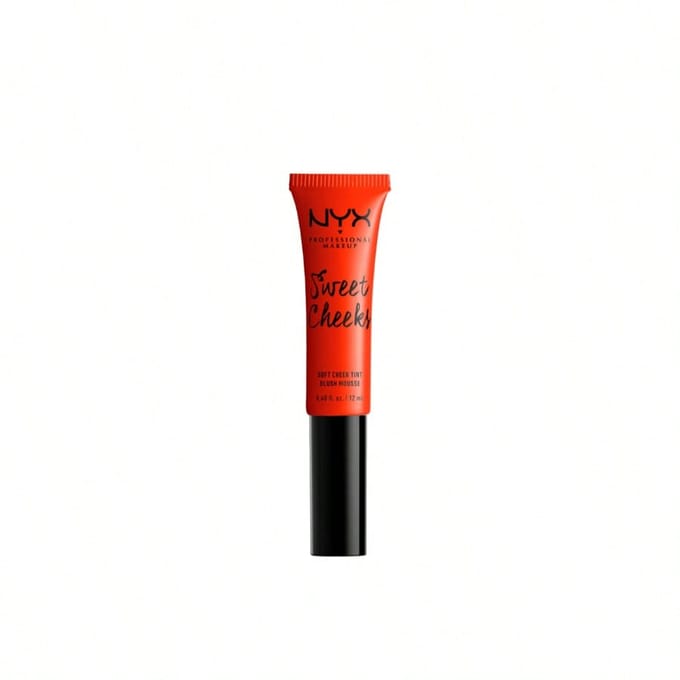 Sweet Cheeks Soft Cheek Tint Cream Blush Almost Famous 12 ml – Blush, Long-Lasting, For Makeup Enthusiasts, Almost Famous, Suitable For Daily Makeup Routine