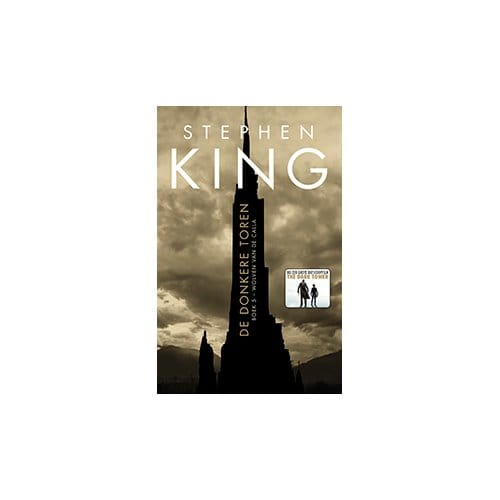 Wolven Van De Calla - De Donkere Toren - Stephen King