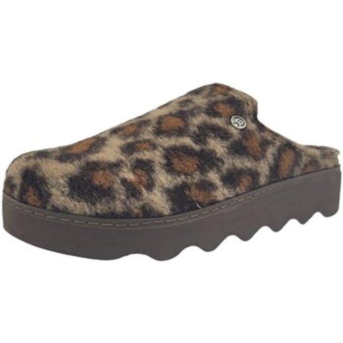 Pantoffels Rohde -
